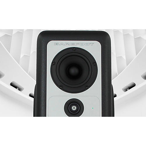 Barefoot Sound MicroMain27 10