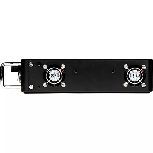 Gallien-Krueger Legacy 500 500W Bass Amp Head Black
