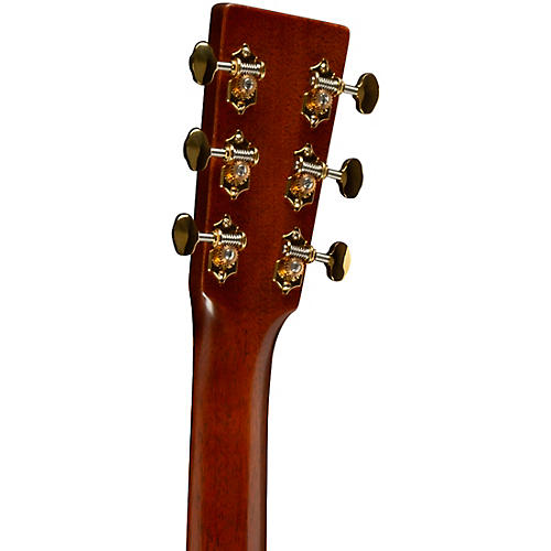 Martin D-18 Modern Deluxe Dreadnought Acoustic Guitar Natural