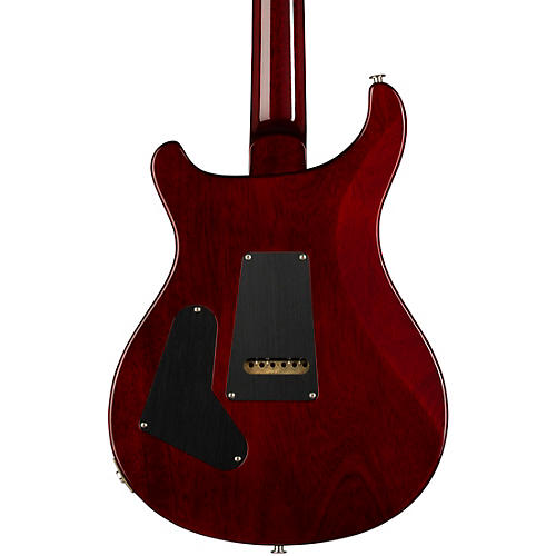 PRS Custom 24 Electric Guitar Gray Black