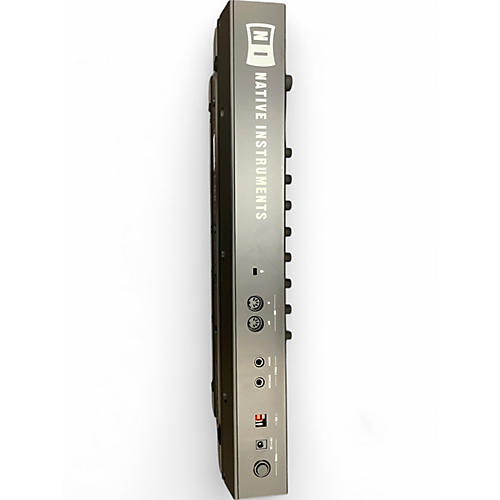 Used Native Instruments Komplete Kontrol S25 MIDI Controller