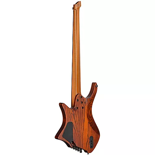 Strandberg Boden Prog 5 2021 Bass Brown
