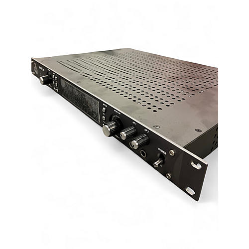 Used Universal Audio Apollo X6  3 Audio Interface