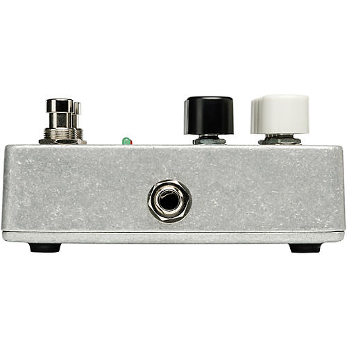 Electro-Harmonix Hot Wax Multi-Overdrive Effects Pedal