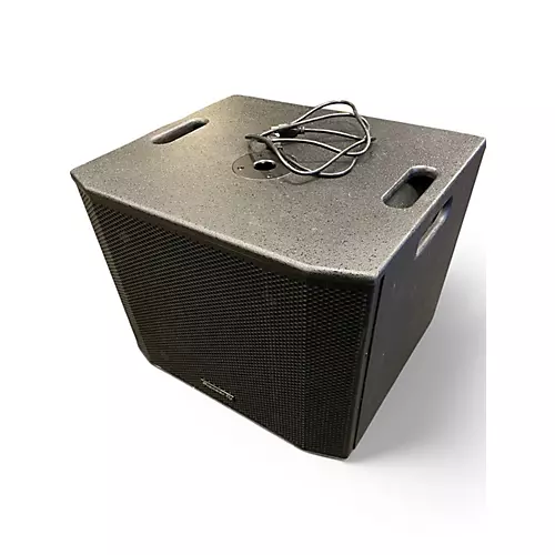 Used Pioneer DJ XPRS1152S Powered Subwoofer