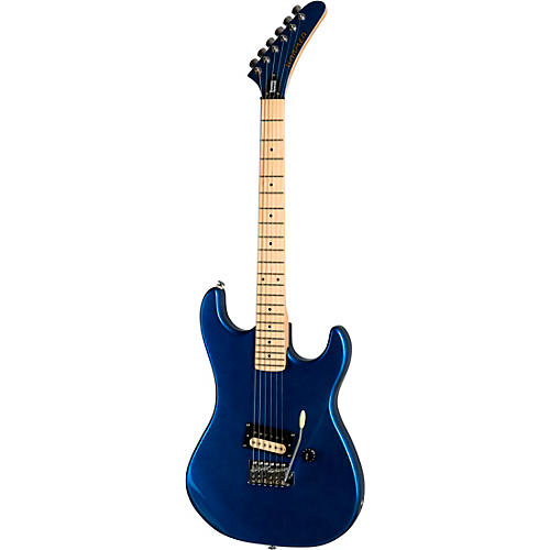 Kramer Baretta Special Maple Fingerboard Electric Guitar White