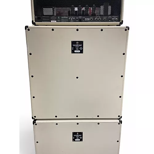 Used EVH 5150 ICONIC 412 Guitar Cabinet