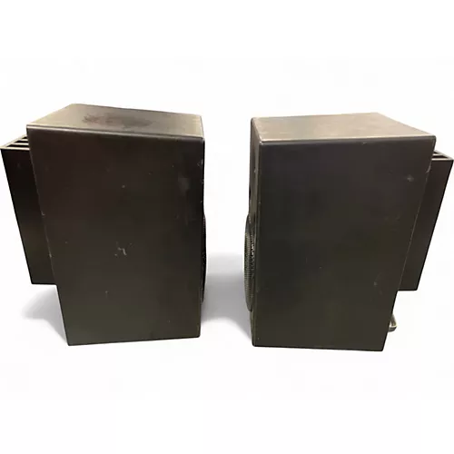 Used Yamaha MSP5A Pair Powered Monitor