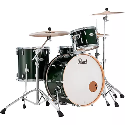 Pearl Professional Maple 3-Piece Shell Pack With 24