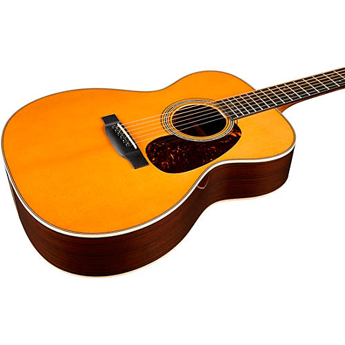 Martin 000-28 Brooke Ligertwood Signature Acoustic Guitar Sunburst