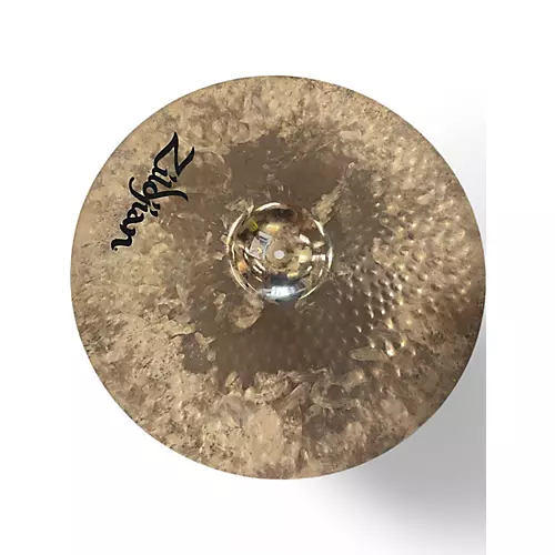 Used Zildjian 16in A Series Thin Crash Cymbal 36