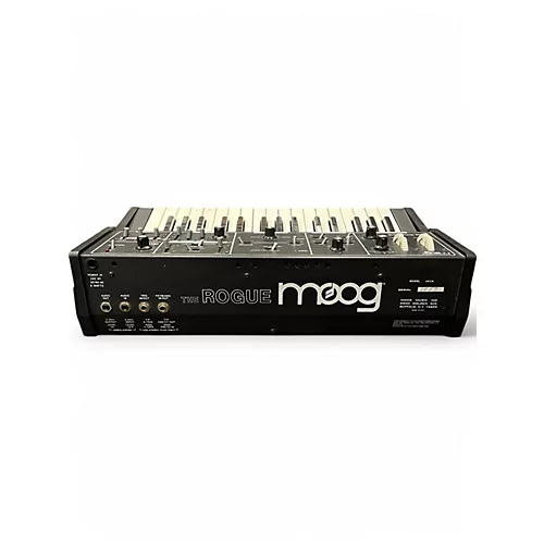 Used Moog The Rouge Synthesizer