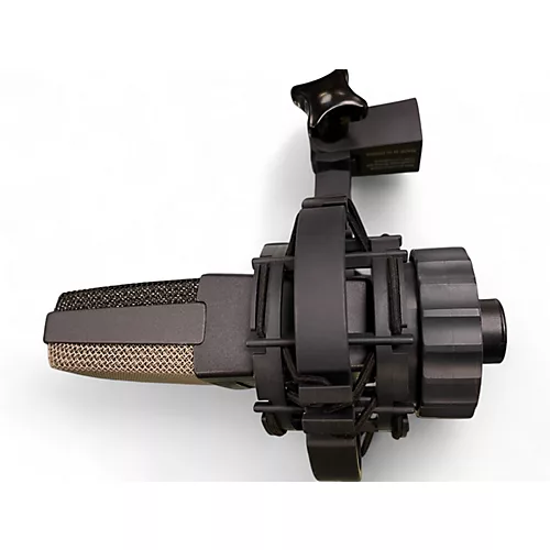 Used AKG C414XLS Condenser Microphone