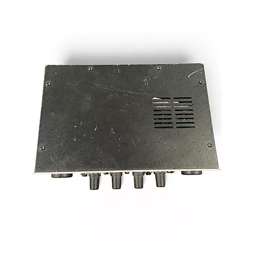 Used PreSonus BLUETUBE Audio Interface