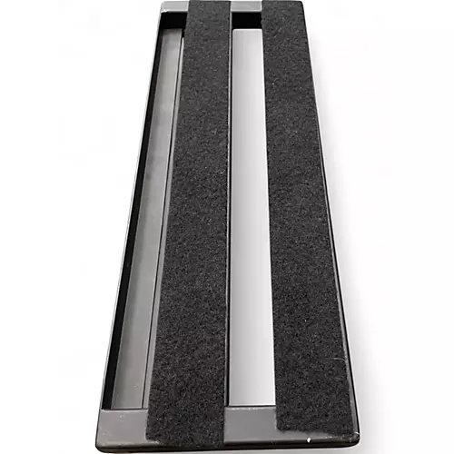 Used Pedaltrain Mini Pedal Board