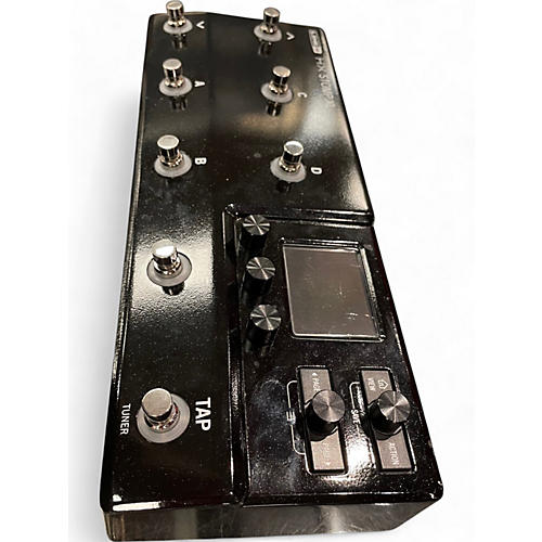 Used Line 6 HX STOMP XL Effect Processor