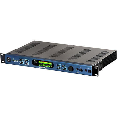 Lynx Aurora(n) 16 Dante Audio Interface