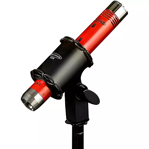 Avantone CK-1 FET Multi-Pattern Pencil Condenser Microphone