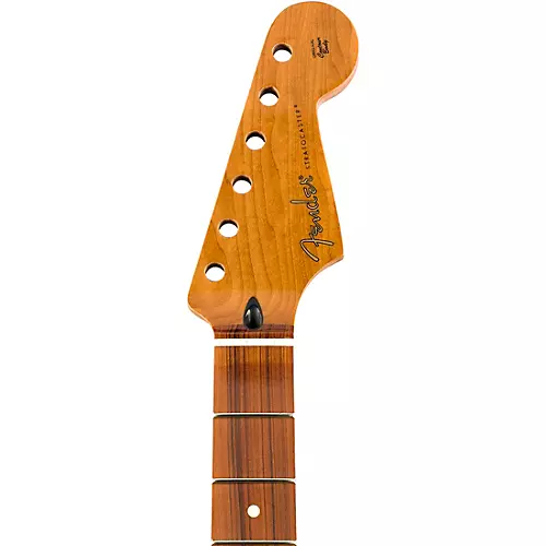 Fender Roasted Stratocaster Neck