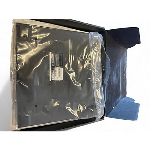 Used Native Instruments Maschine MKIII MIDI Controller