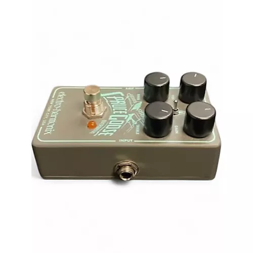 Used Electro-Harmonix Spruce Goose Effect Pedal