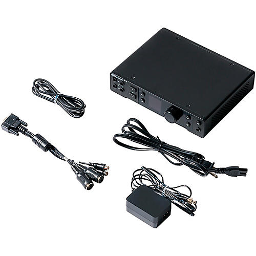 PreSonus Quantum HD 2 USB-C 20x24 Audio Interface With Studio One Pro & 12-Month Studio One+ Hybrid Membership Included