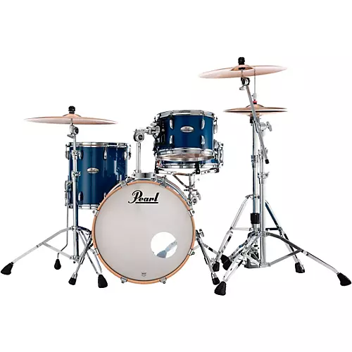 Pearl Professional Maple 3-Piece Shell Pack With 20