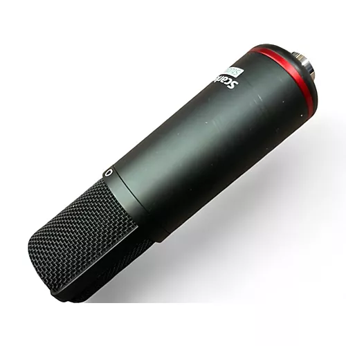 Used Focusrite 2I2 STUDIO