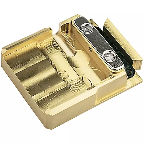 Snareweight LLC Snare Drum Dampener With Leather