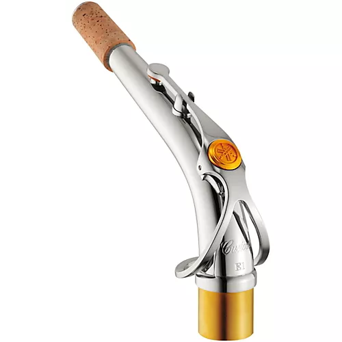 Yamaha AE1 Series Custom E1 Alto Saxophone Neck Un-lacquered