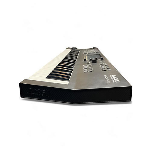 Used Akai Professional MPC Key 61 Keyboard Workstation