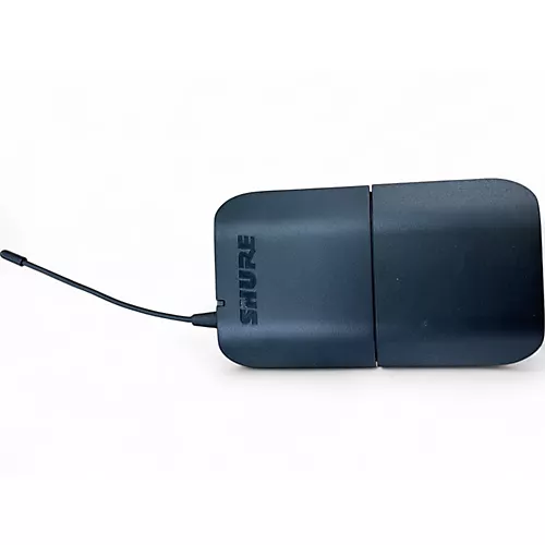 Used Shure BLX4 H10 Headset Wireless System