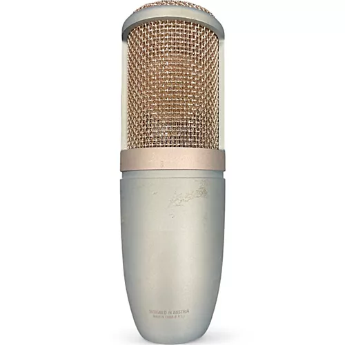 Used AKG Perception 220 Condenser Microphone
