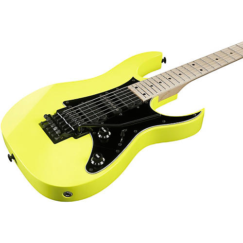 Ibanez RG550 Genesis Collection Electric Guitar Electric Blue