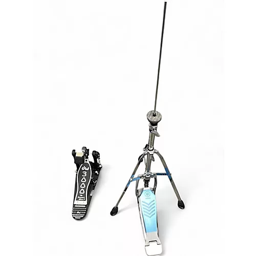 Used Alesis STRATA PRIME Electric Drum Set