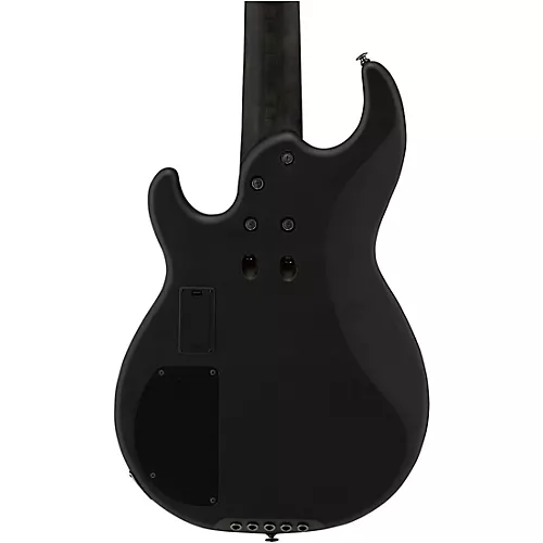 Yamaha BB735A 5-String Electric Bass Matte Black