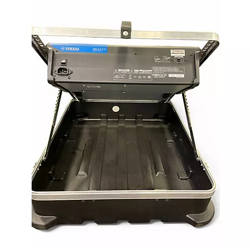 Used Yamaha MG16XU Unpowered Mixer