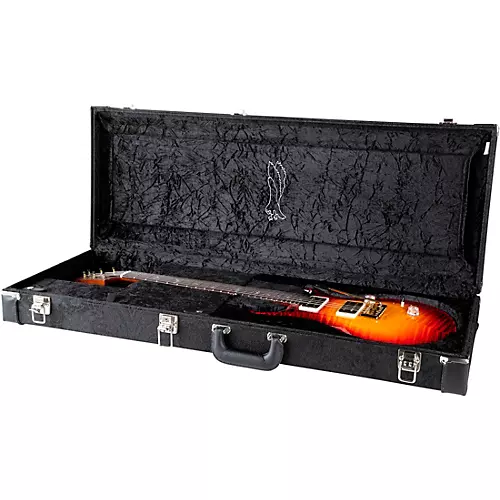 PRS Private Stock Custom 24 Electric Guitar Dragon's Breath Glow