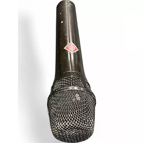 Used Neumann KMS104 Plus Condenser Microphone