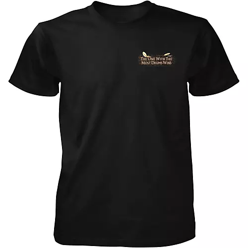 Taboo T-Shirt