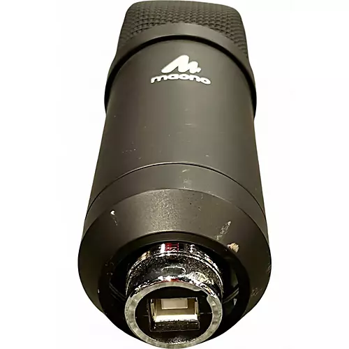 Used maono USB Microphone USB Microphone