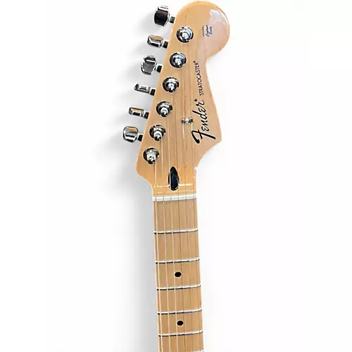 Used Fender Player Stratocaster Lake Placid Blue Solid Body Electric Guitar Lake Placid Blue