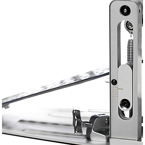 DW Machined Chain Drive Double Pedal