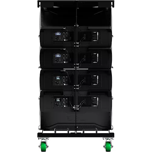 JBL SRX910LA VT Vertical Transporter
