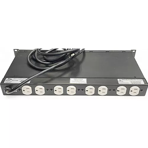 Used Middle Atlantic PD-915R Power Conditioner
