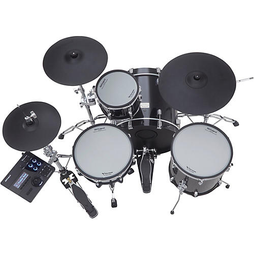 Open-Box VAD503 V-Drums Acoustic Design Electronic Drum Kit Condition 1 - Mint