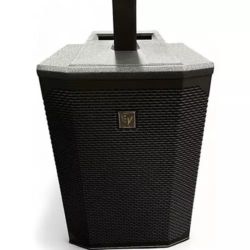 Used Electro-Voice Evolve 50 Sound Package