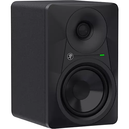 Mackie MR524 5
