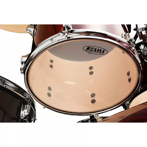 Open-Box TAMA Superstar Classic Exotix 5-Piece Shell Pack With 22