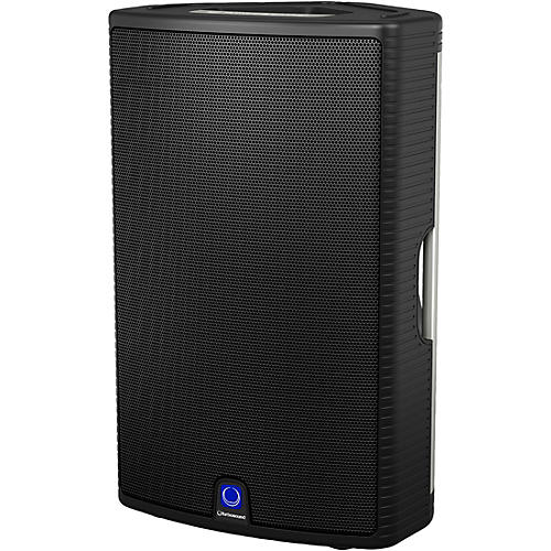 Yamaha MG12XUK Mixer with Turbosound Milan Speakers 10